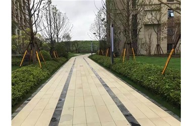 合肥pc砖如何处理空鼓现象