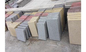 合肥pc砖的防腐工艺