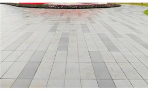 合肥pc砖的施工方法